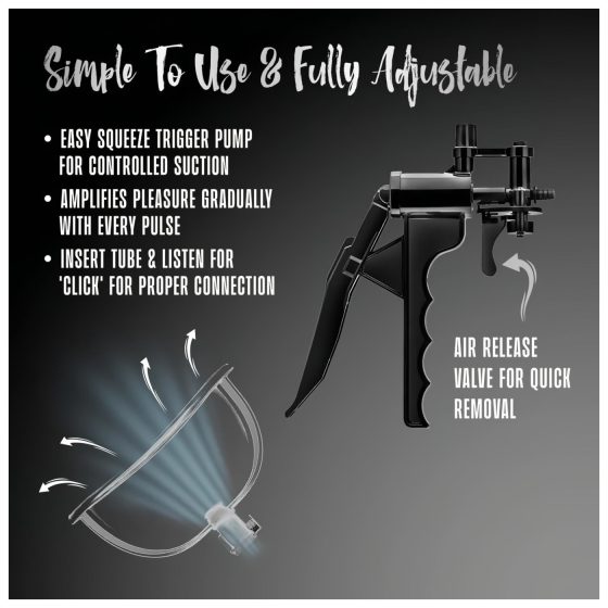 Temptasia Advanced - puncipumpa