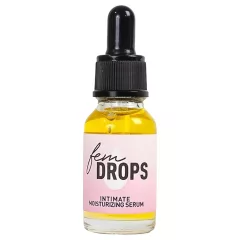 Secret Play - intim ápoló szérum (15ml)