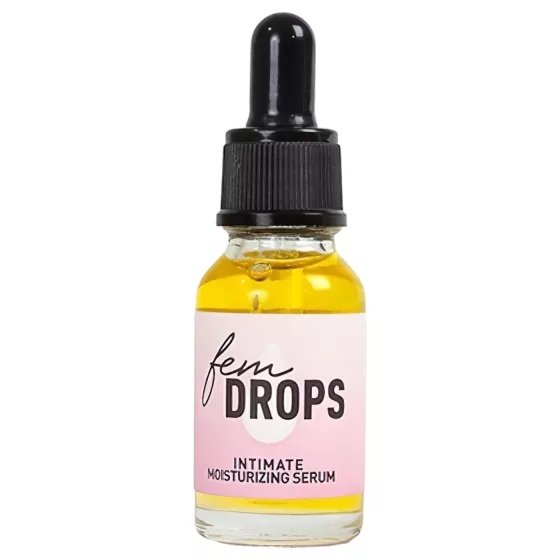 Secret Play - intim ápoló szérum (15ml)