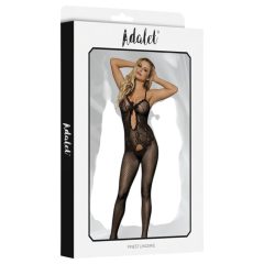 Adalet Many - masnis necc overál - (fekete)