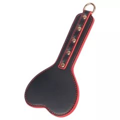 INTOYOU - BDSM haladó szett - 8 részes (fekete)