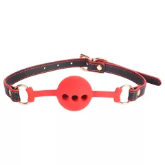 INTOYOU - BDSM haladó szett - 8 részes (fekete)