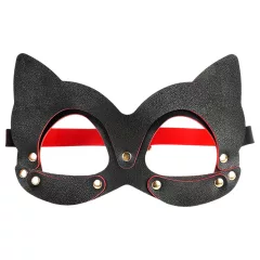 INTOYOU - BDSM haladó szett - 8 részes (fekete)