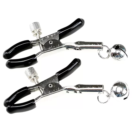 INTOYOU - BDSM kezdő szett - 7 részes (fekete)