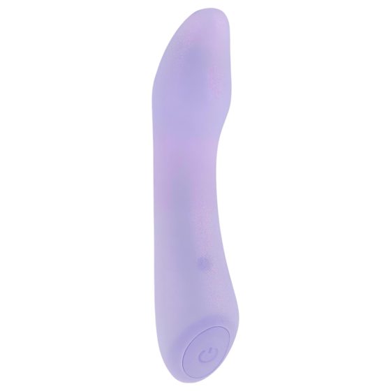 / Playboy Euphoria - akkus, vízálló G-pont vibrátor (lila)