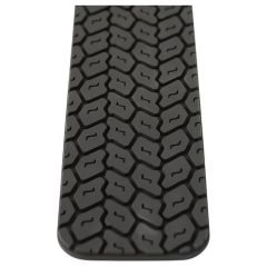 Sei Mio - kerék mintás paskoló (fekete)