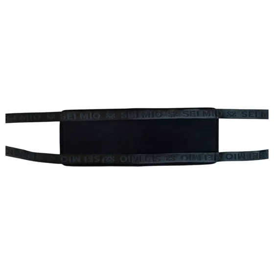 Sei Mio - kutyapóz pozicionáló (fekete)