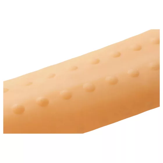 / The Super Milker - automatikus deluxe maszturbátor (fekete)