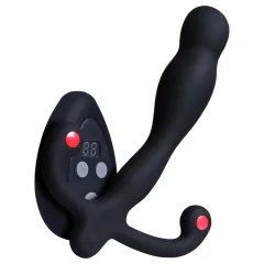   Aneros Eupho Syn V - prosztata vibrátor távirányítóval (fekete)