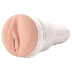 Fleshlight Kayley Gunner - élethű vagina (natúr)
