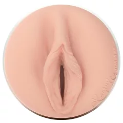 Fleshlight Kayley Gunner - élethű vagina (natúr)