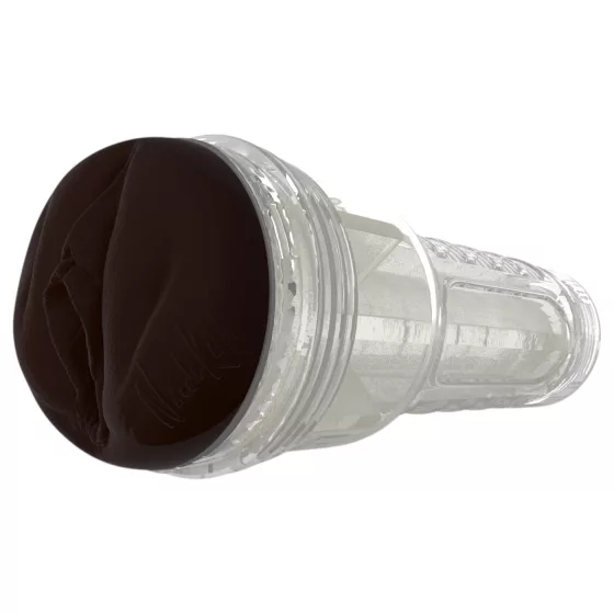 Fleshlight Nicole Kitt Purrrrrfection - maszturbátor - vagina