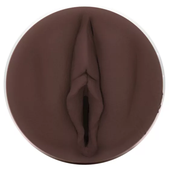 Fleshlight Nicole Kitt Purrrrrfection - maszturbátor - vagina