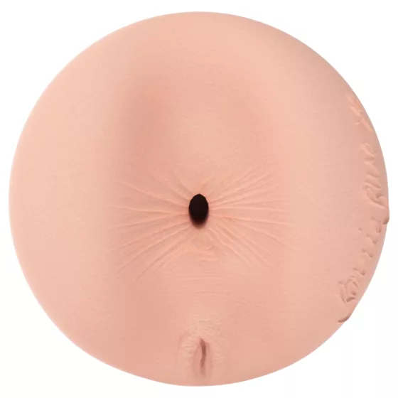 Fleshlight Bonnie Blue Zero - popsi maszturbátor (natúr)