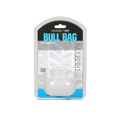 Perfect Fit Bull Bag - Herenyújtó súllyal (átlátszó)