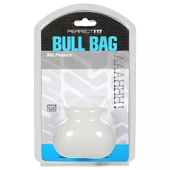 Perfect Fit Bull Bag - Herenyújtó súllyal (átlátszó)