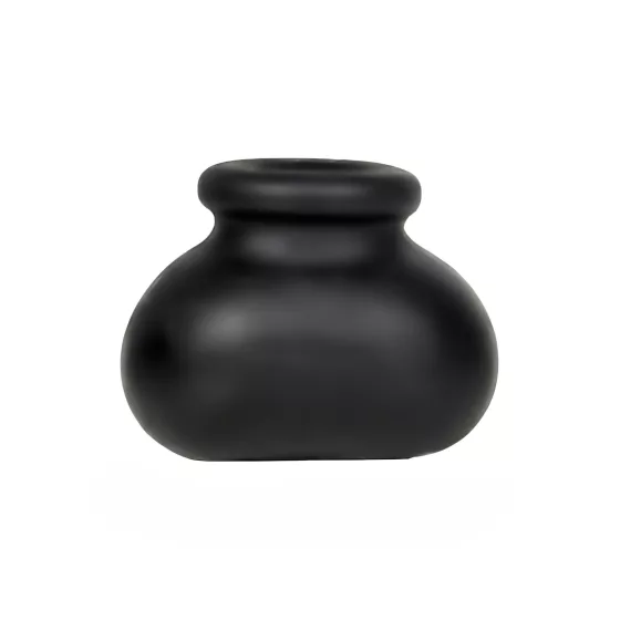 Perfect Fit Bull Bag - Herezsák és nyújtó (fekete)