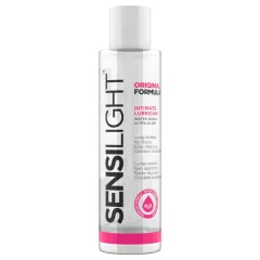 Sensilight - vízbázisú síkosító (150ml)
