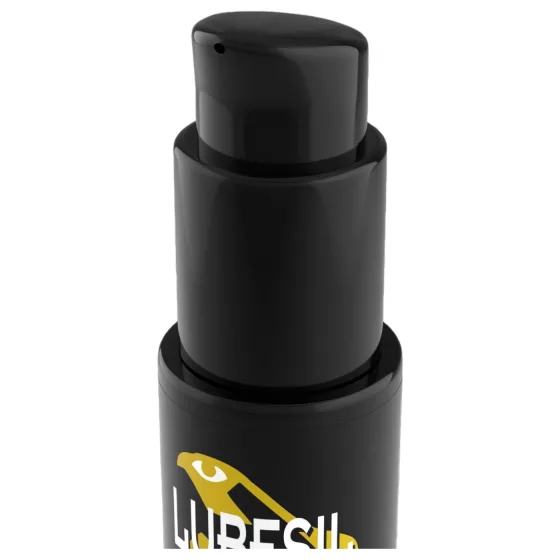 Lubesil - szilikonos síkosító (50ml)