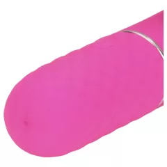 Loveline - mini G-pont vibrátor (rózsaszín)