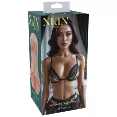   XKIN Enchantress Amara - élethű műpunci maszturbátor (testszínű)