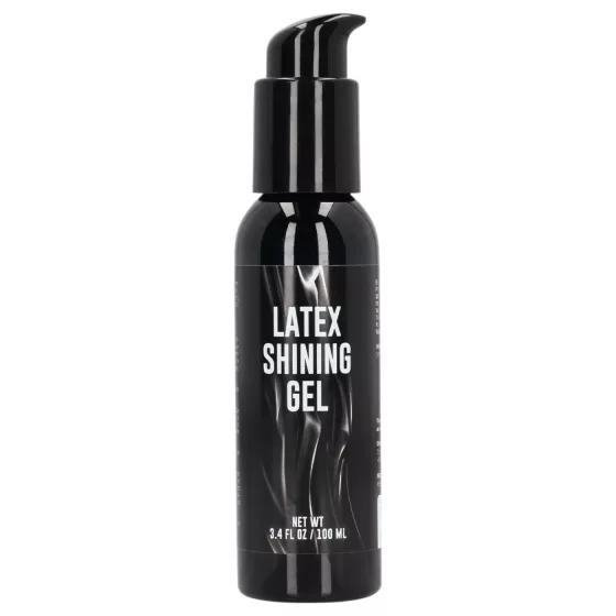 Pharmquests - latex fényesítő gél (100 ml)
