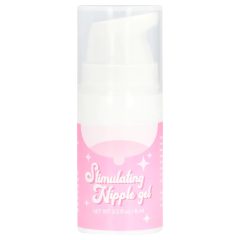 Pharmquests - bimbó stimuláló gél (8ml)