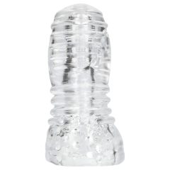 Loveline (S)explore - szexjáték szett férfiaknak (kék)