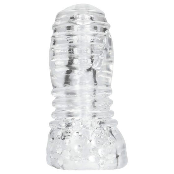 Loveline (S)explore - szexjáték szett férfiaknak (kék)