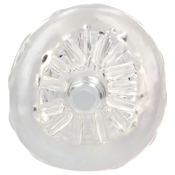 Loveline (S)explore - szexjáték szett férfiaknak (kék)