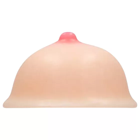 Titty - szappan cici - natúr (95g)