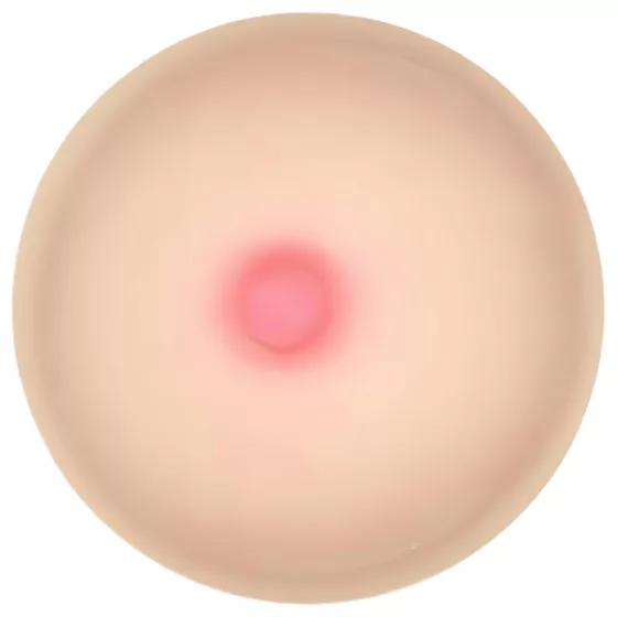 Titty - szappan cici - natúr (95g)