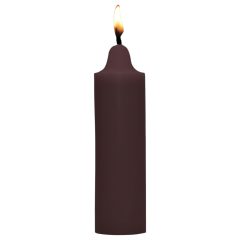 Ouch Chocolate - paraffin testgyertya csoki illattal (100g)