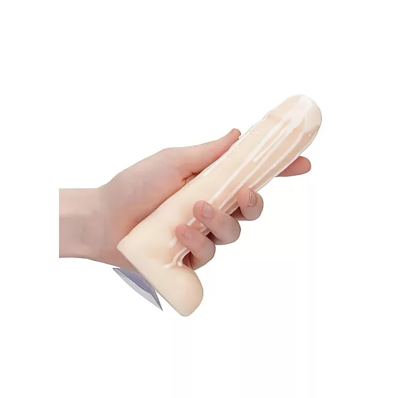 S-Line - Dicky Cum - szappan pénisz herékkel -natúr (250 g)