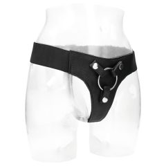 RealRock Elastic - alsó, felcsatolható termékhez (fekete)