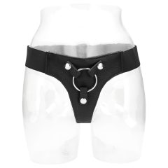 RealRock Elastic - alsó, felcsatolható termékhez (fekete)