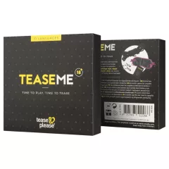 Tease & Please Tease Me - erotikus szerepjáték szett