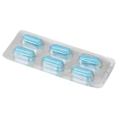   Morningstar Libido Extreme - étrend-kiegészítő kapszula (6db)