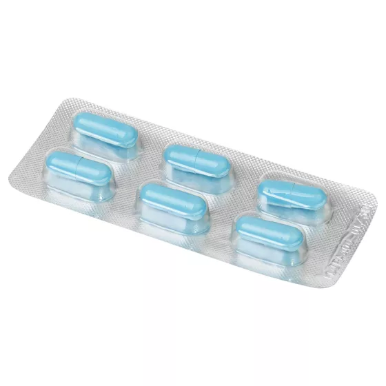 Morningstar Libido Extreme - étrend-kiegészítő kapszula (6db)