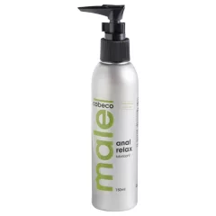   Male Cobeco - vízbázisú, nyugtató anál síkosító (150ml)