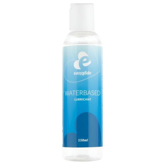 EasyGlide - vízbázisú síkosító (150ml)