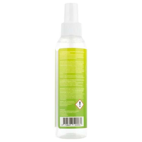 EasyGlide Toy - fertőtlenítő spray (150ml)