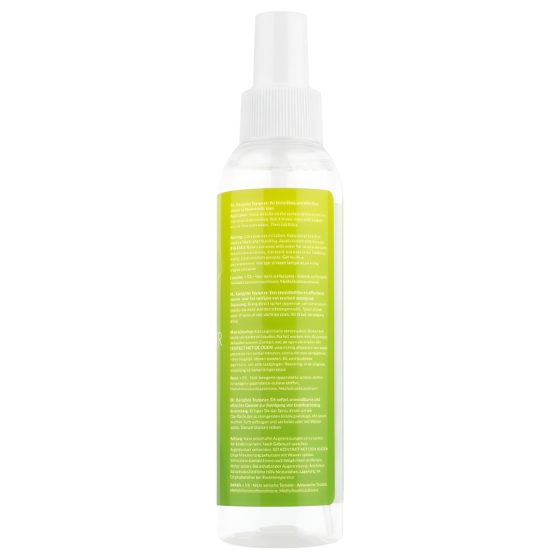 EasyGlide Toy - fertőtlenítő spray (150ml)