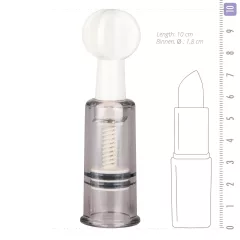 EasyToys - mellbimbó- és puncipumpa szett (3 db)