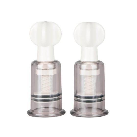 Easytoys - mellbimbó szívó pumpa - kicsi (1 pár)