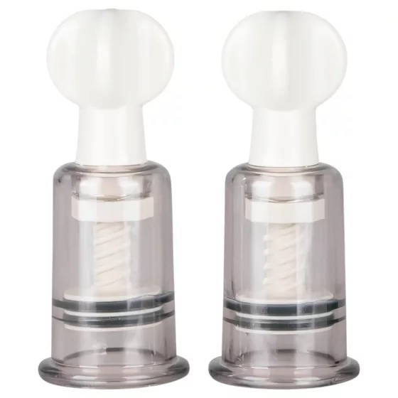 EasyToys - mellbimbó szívó pumpa - kicsi (2 db)