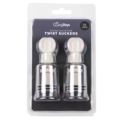 EasyToys - mellbimbó szívó pumpa - kicsi (2 db)