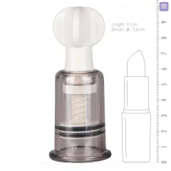 EasyToys - mellbimbó szívó pumpa - kicsi (2 db)
