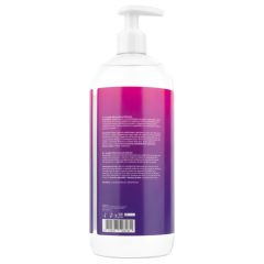 EasyGlide - szilikonos síkosító (1000ml)