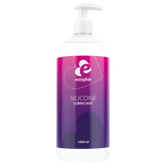 EasyGlide - szilikonos síkosító (1000ml)